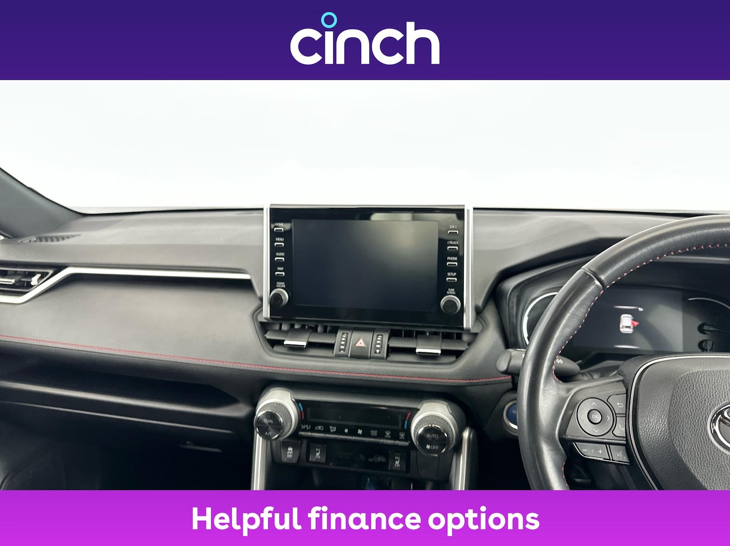 Used Toyota RAV4 2022 for sale - 76595616: Photo 17