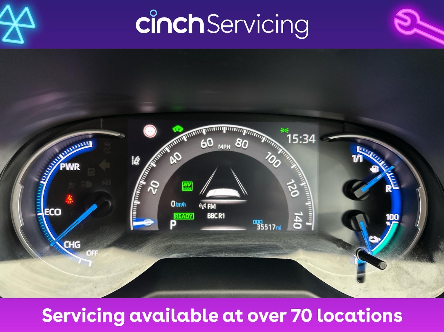 Used Toyota RAV4 2022 for sale - 76595616: Photo 18