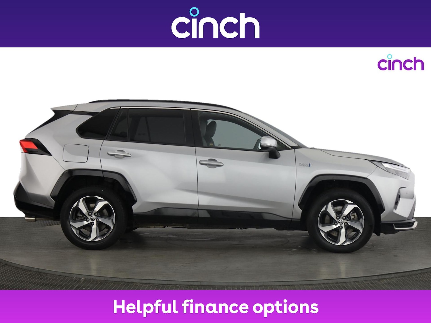 Used Toyota RAV4 2022 for sale - 76595616: Photo 2