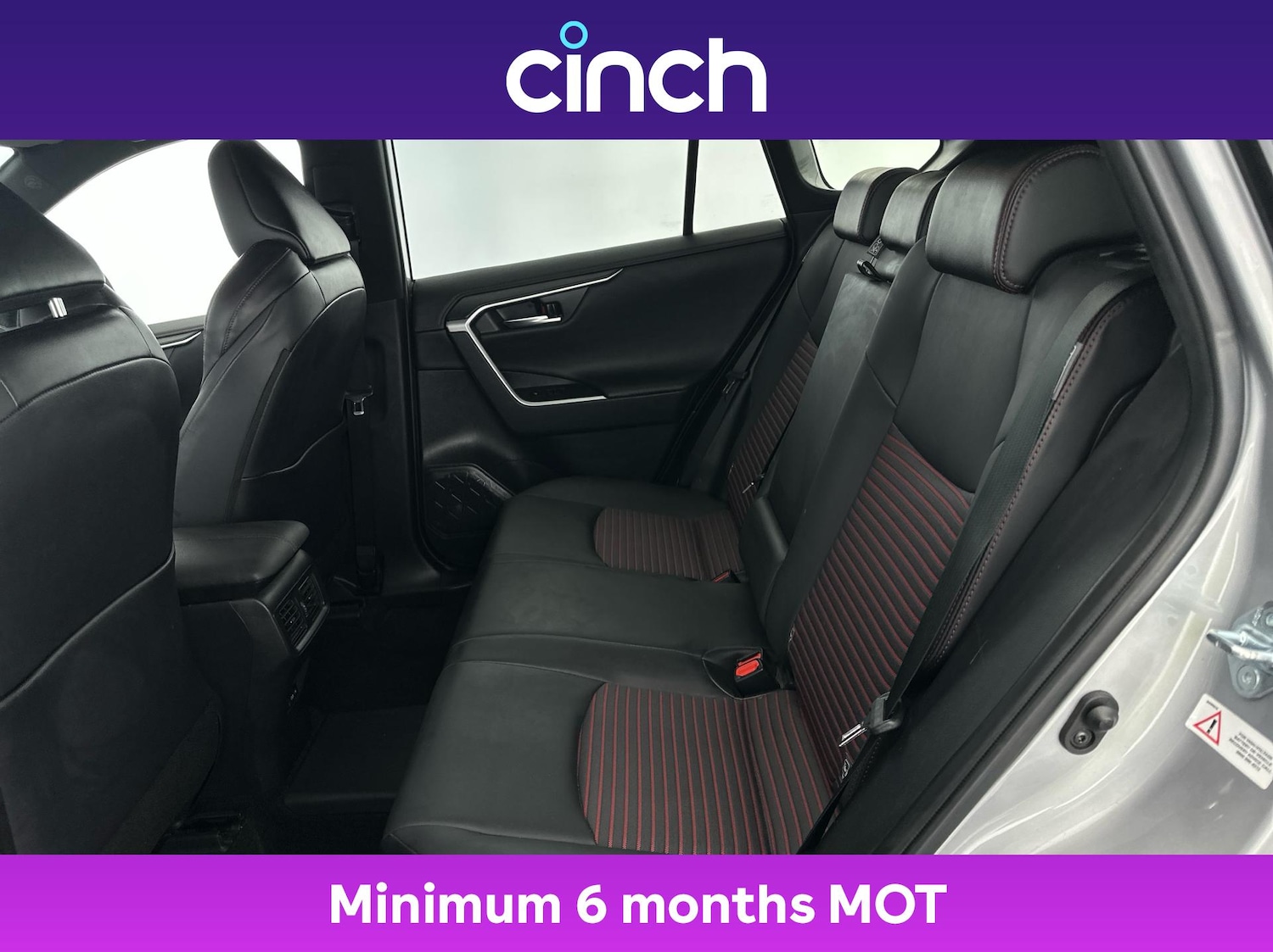 Used Toyota RAV4 2022 for sale - 76595616: Photo 20