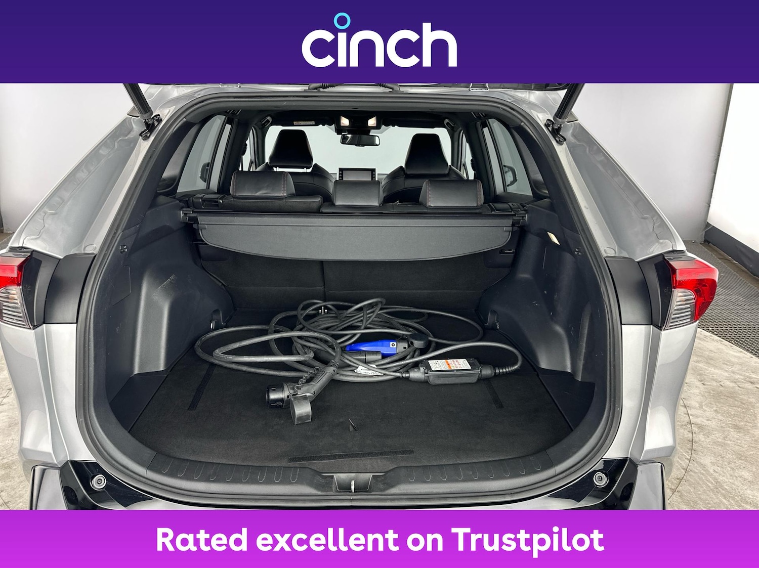 Used Toyota RAV4 2022 for sale - 76595616: Photo 21