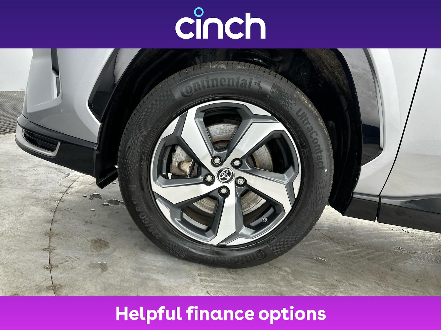 Used Toyota RAV4 2022 for sale - 76595616: Photo 24