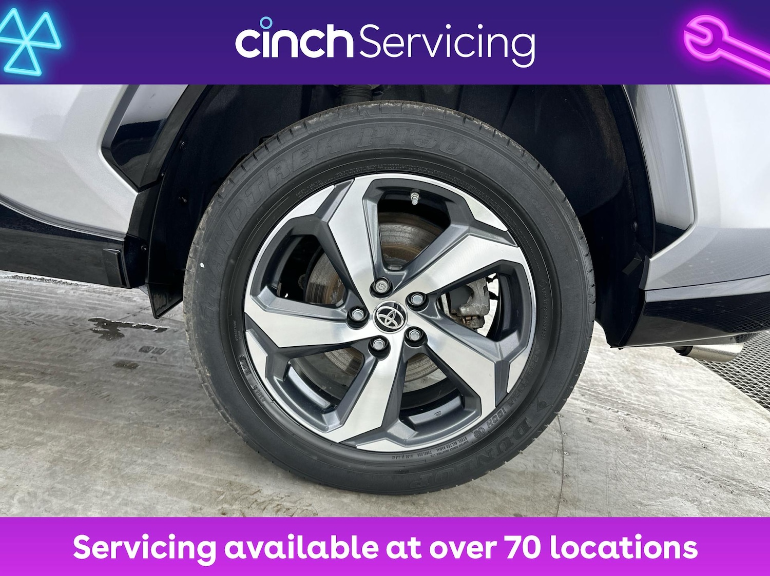 Used Toyota RAV4 2022 for sale - 76595616: Photo 26