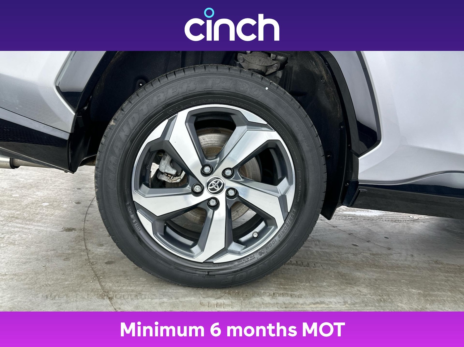 Used Toyota RAV4 2022 for sale - 76595616: Photo 27