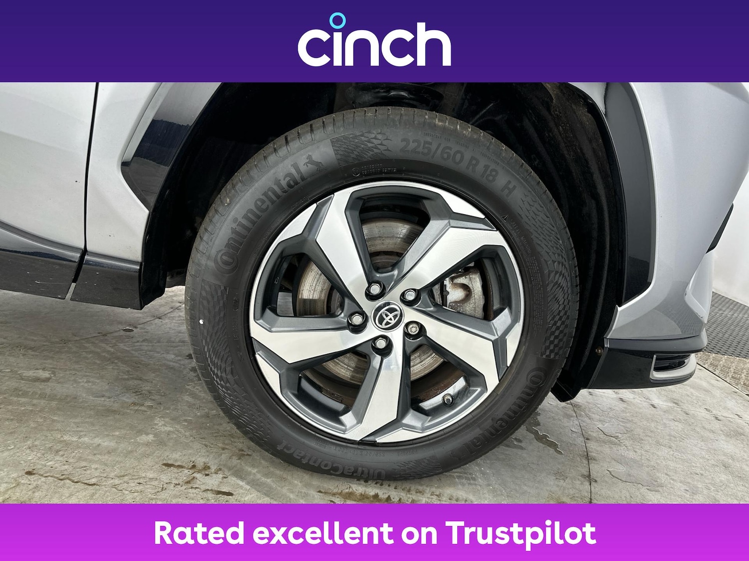 Used Toyota RAV4 2022 for sale - 76595616: Photo 28