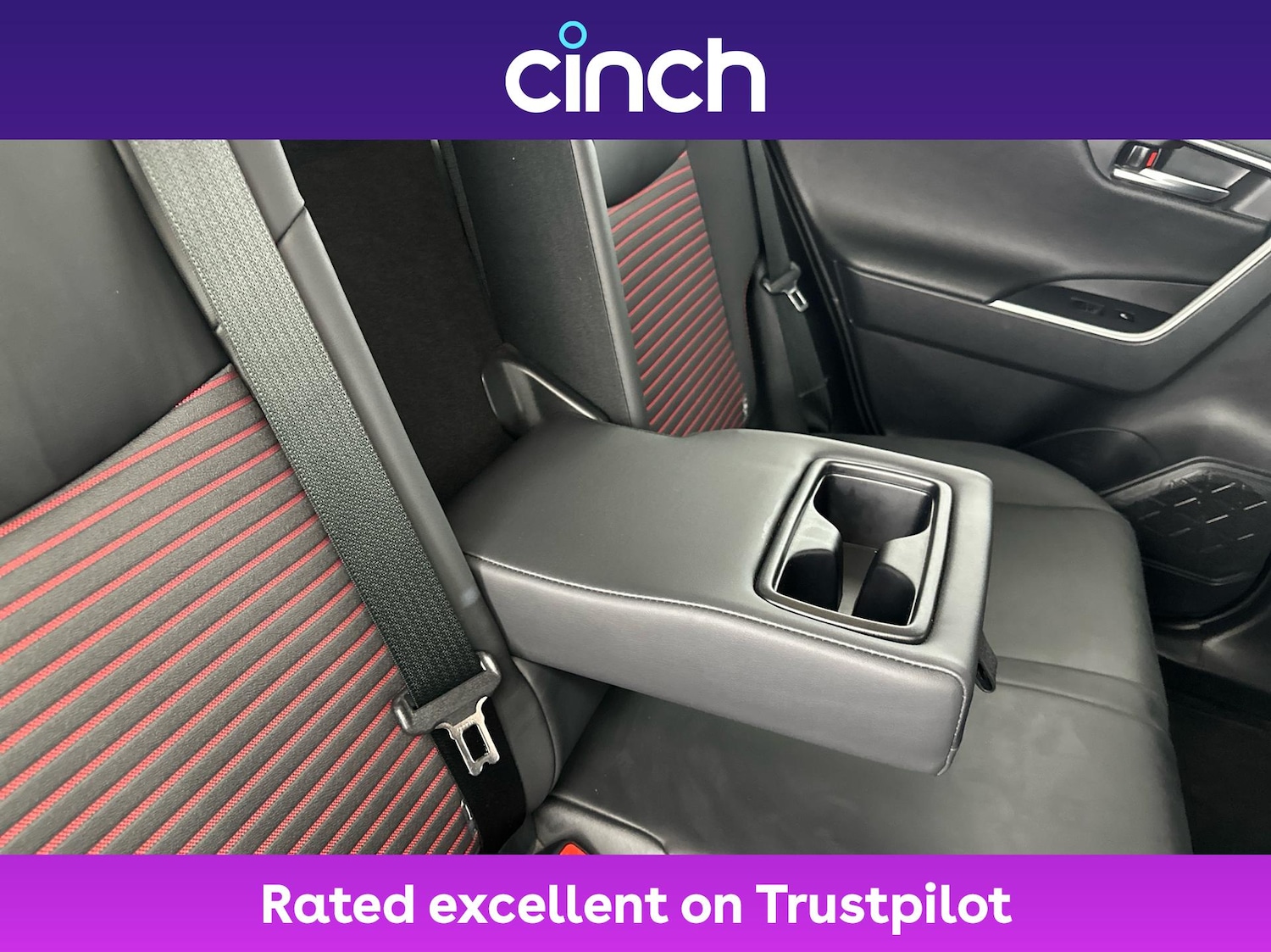 Used Toyota RAV4 2022 for sale - 76595616: Photo 33