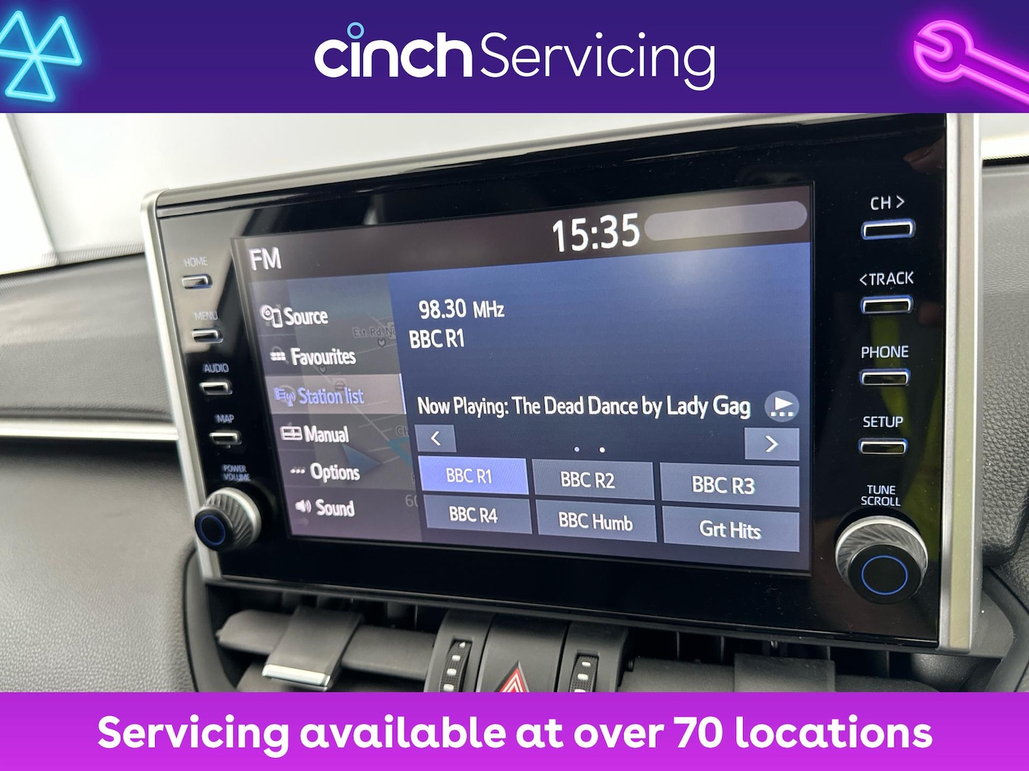 Used Toyota RAV4 2022 for sale - 76595616: Photo 36