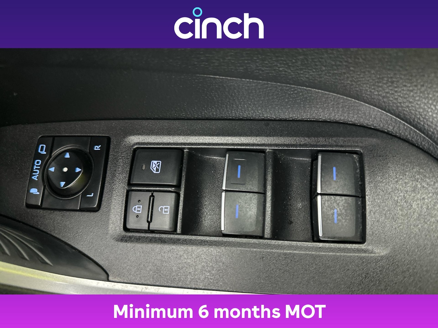 Used Toyota RAV4 2022 for sale - 76595616: Photo 37