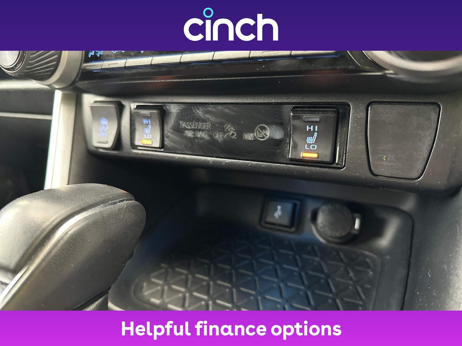 Used Toyota RAV4 2022 for sale - 76595616: Photo 40