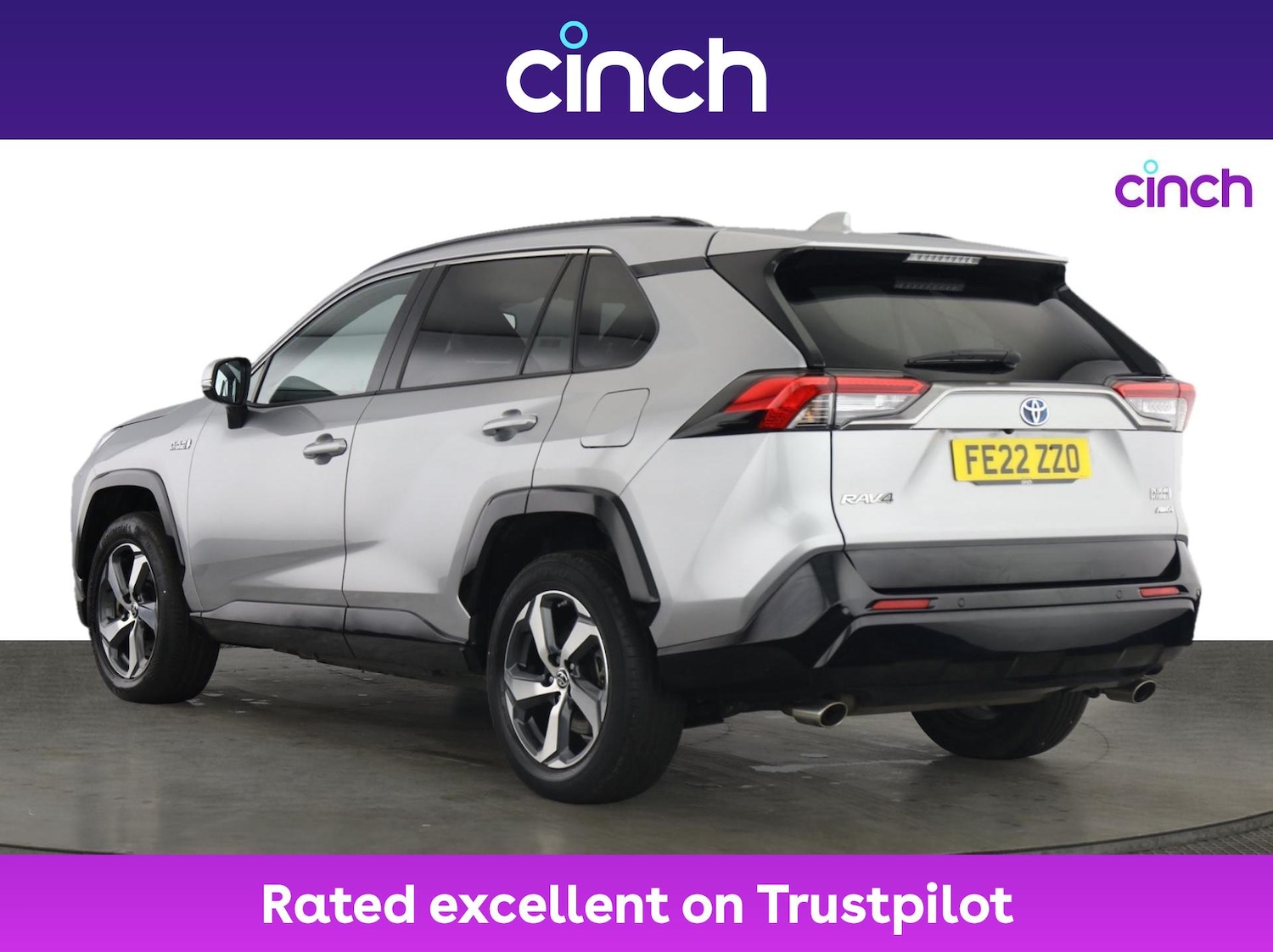 Used Toyota RAV4 2022 for sale - 76595616: Photo 6