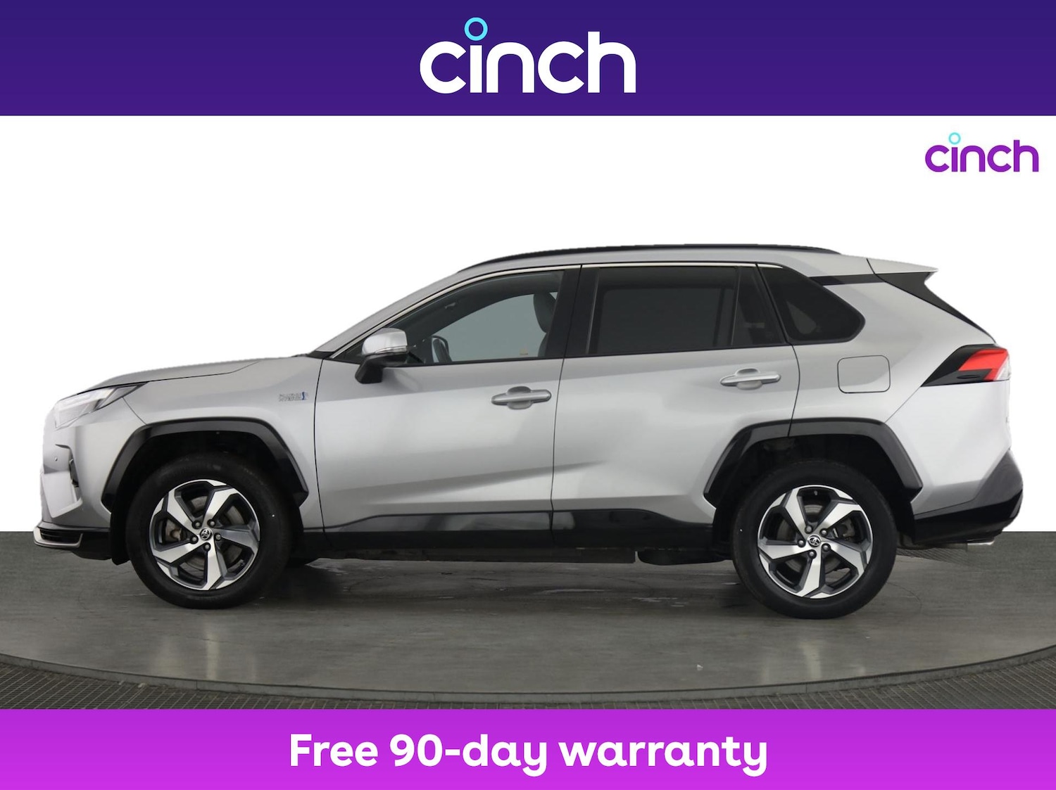 Used Toyota RAV4 2022 for sale - 76595616: Photo 8
