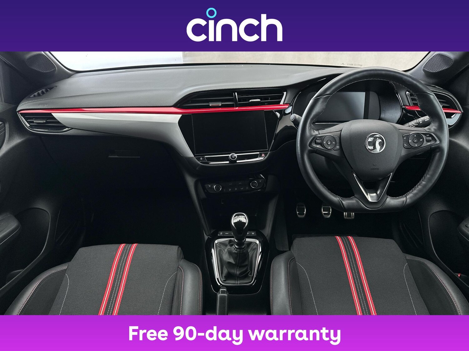 Used Vauxhall Corsa 2022 for sale - 76311369: Photo 15