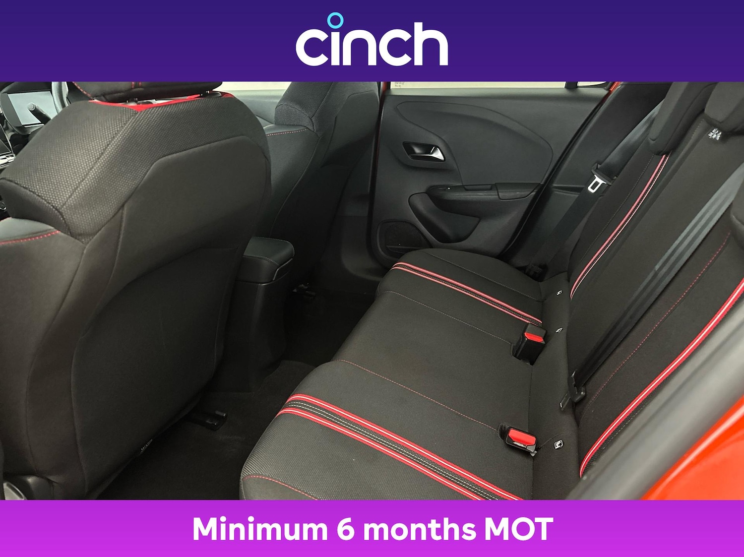 Used Vauxhall Corsa 2022 for sale - 76311369: Photo 20