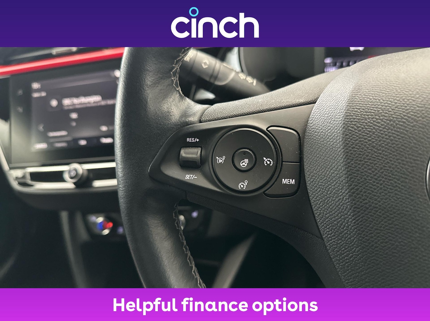 Used Vauxhall Corsa 2022 for sale - 76311369: Photo 30