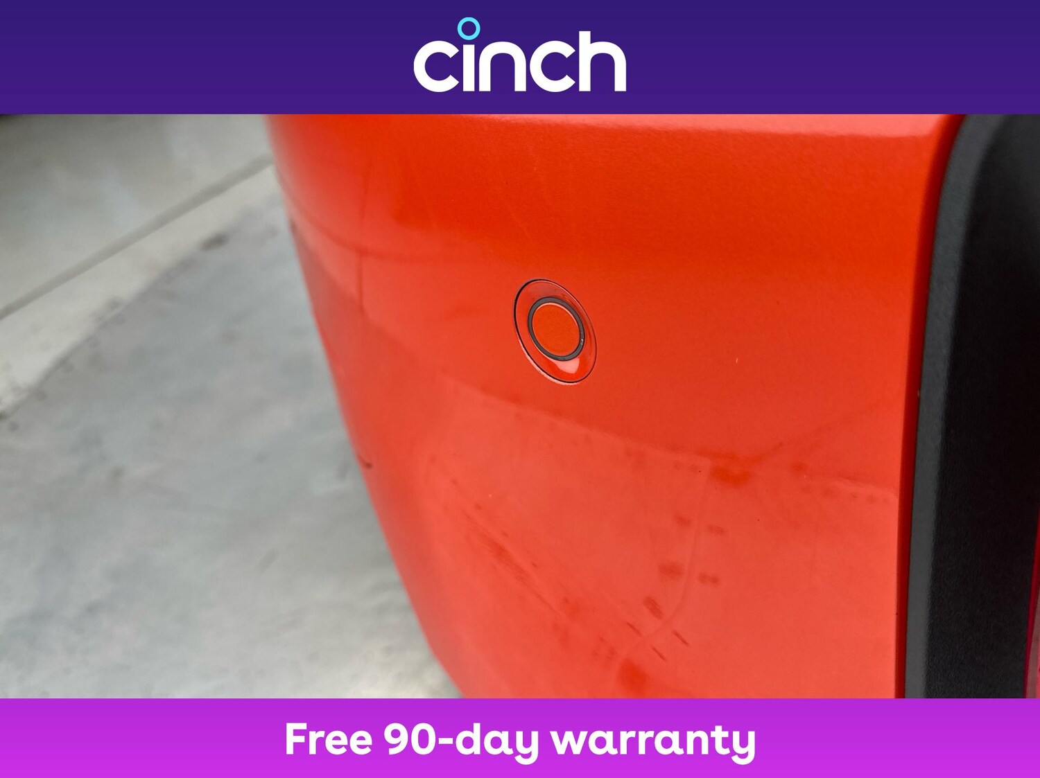 Used Vauxhall Corsa 2022 for sale - 76311369: Photo 34