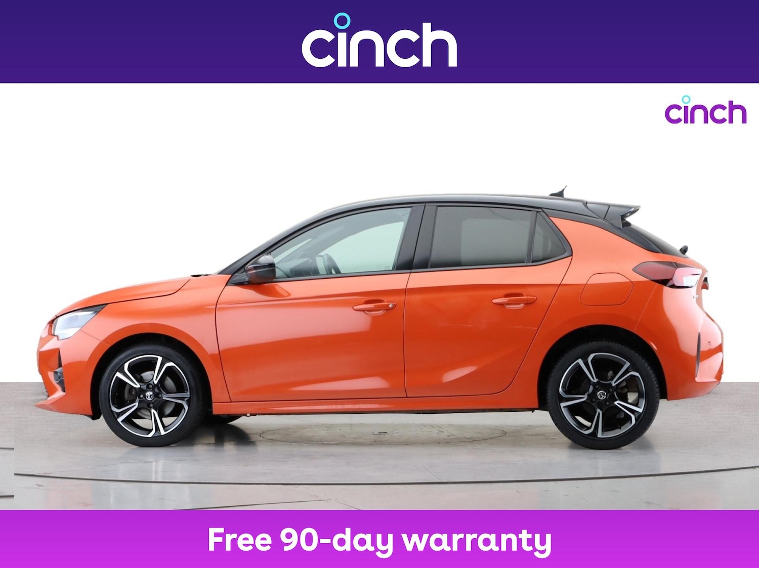 Used Vauxhall Corsa 2022 for sale - 76311369: Photo 8