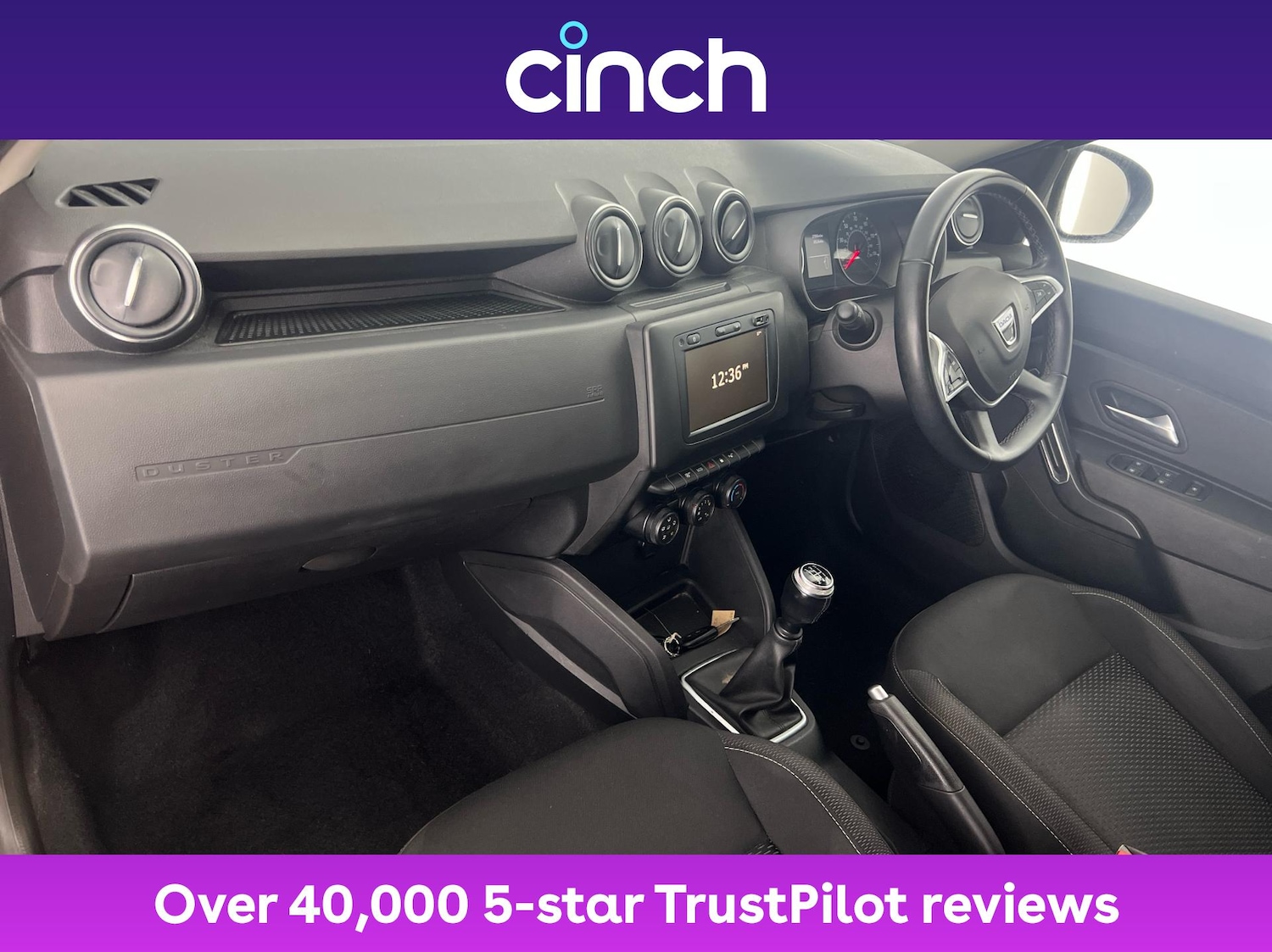 Used Dacia Duster 2020 for sale - 76754723: Photo 14