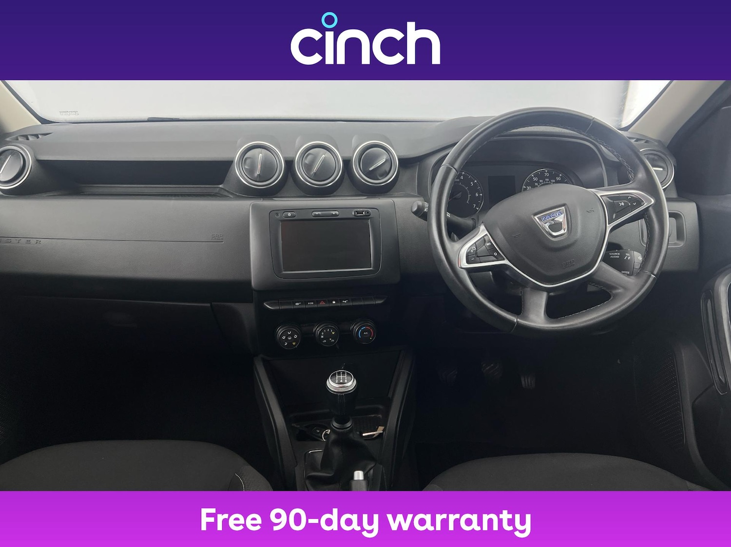 Used Dacia Duster 2020 for sale - 76754723: Photo 15