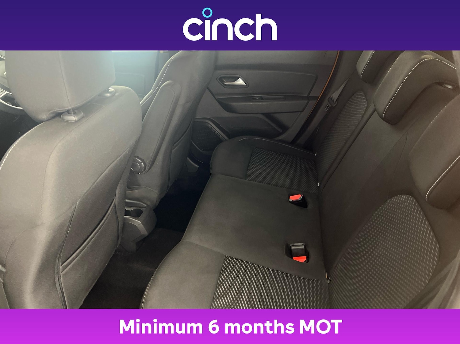 Used Dacia Duster 2020 for sale - 76754723: Photo 20