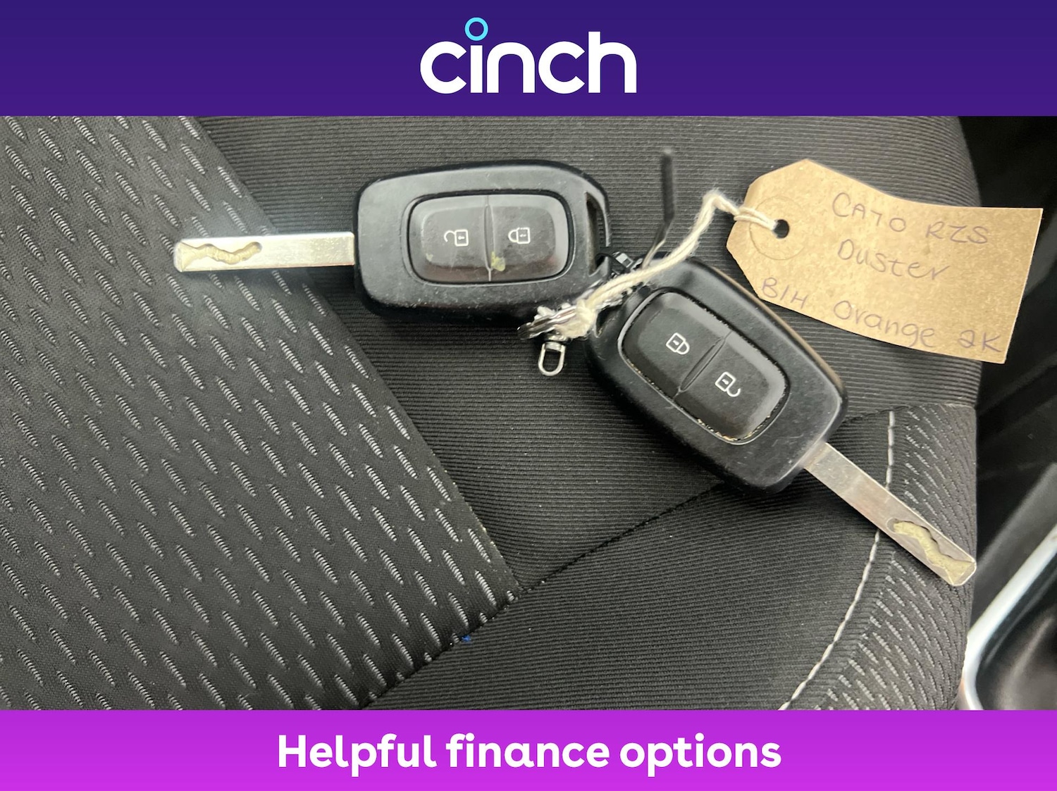 Used Dacia Duster 2020 for sale - 76754723: Photo 30