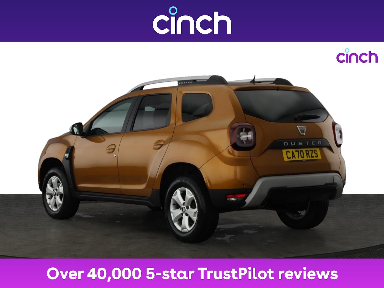 Used Dacia Duster 2020 for sale - 76754723: Photo 6