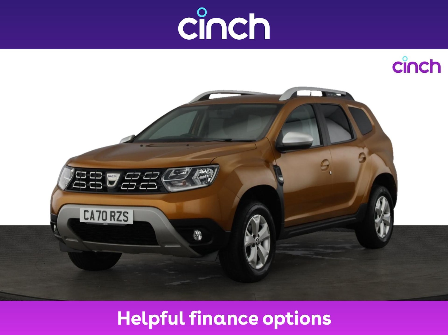 Used Dacia Duster 2020 for sale - 76754723: Photo 9