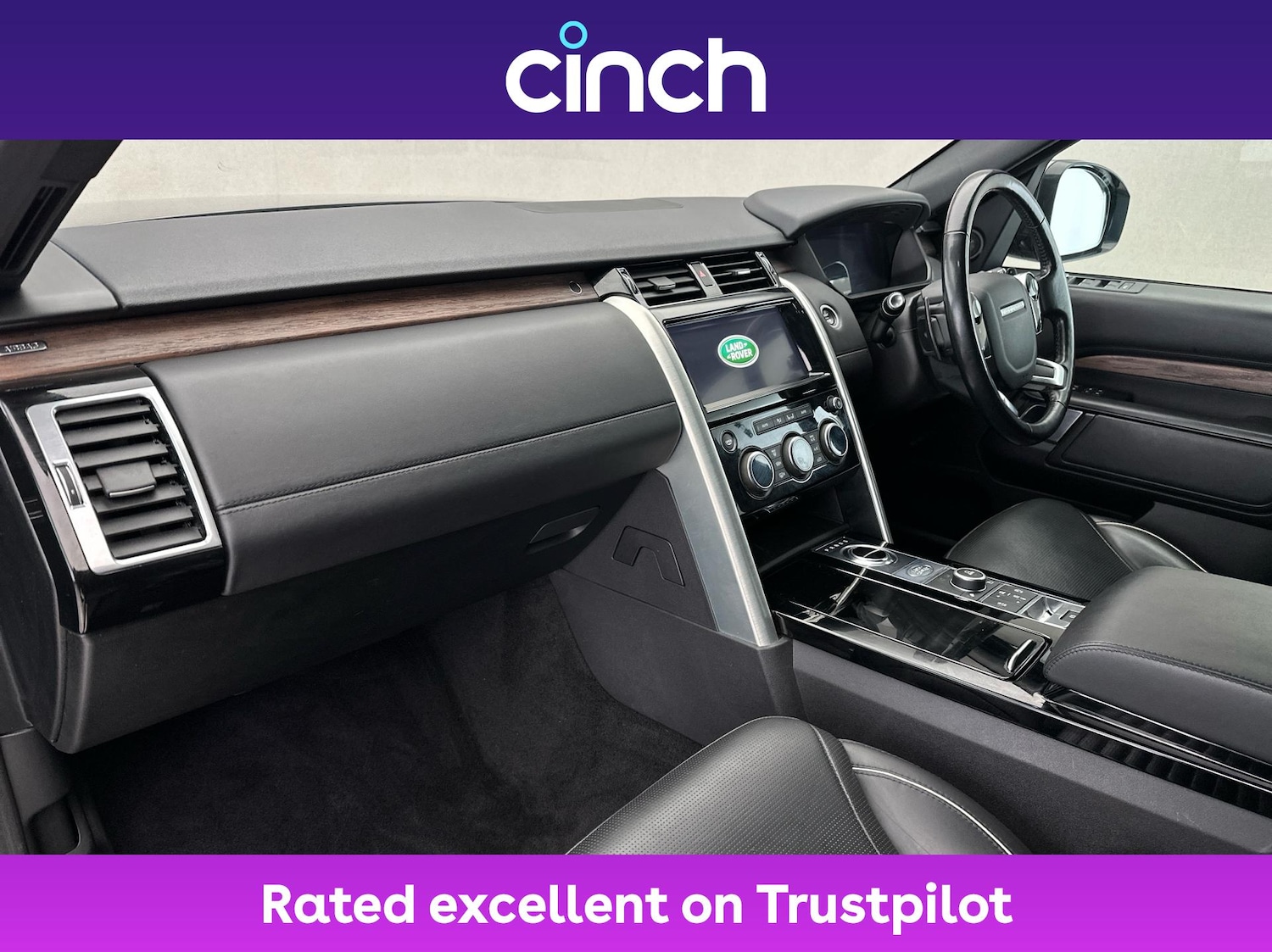 Used Land Rover Discovery 2018 for sale - 76767630: Photo 14