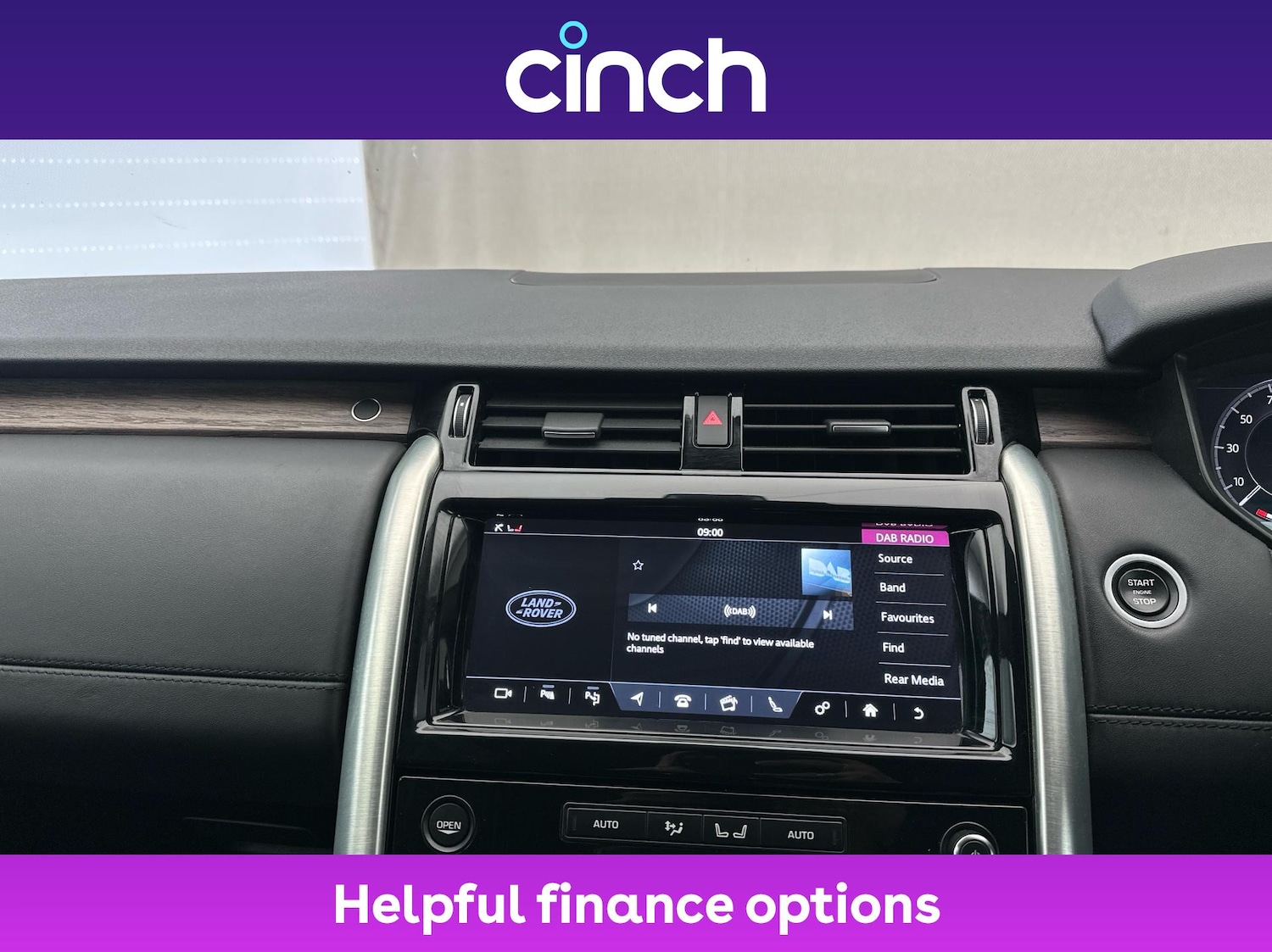 Used Land Rover Discovery 2018 for sale - 76767630: Photo 17