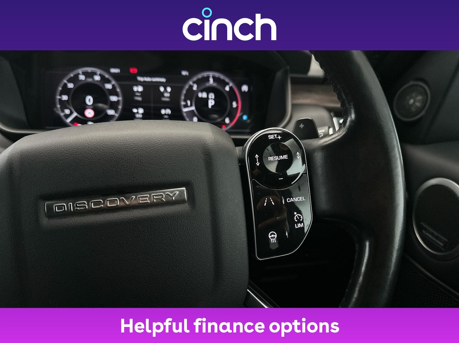 Used Land Rover Discovery 2018 for sale - 76767630: Photo 35