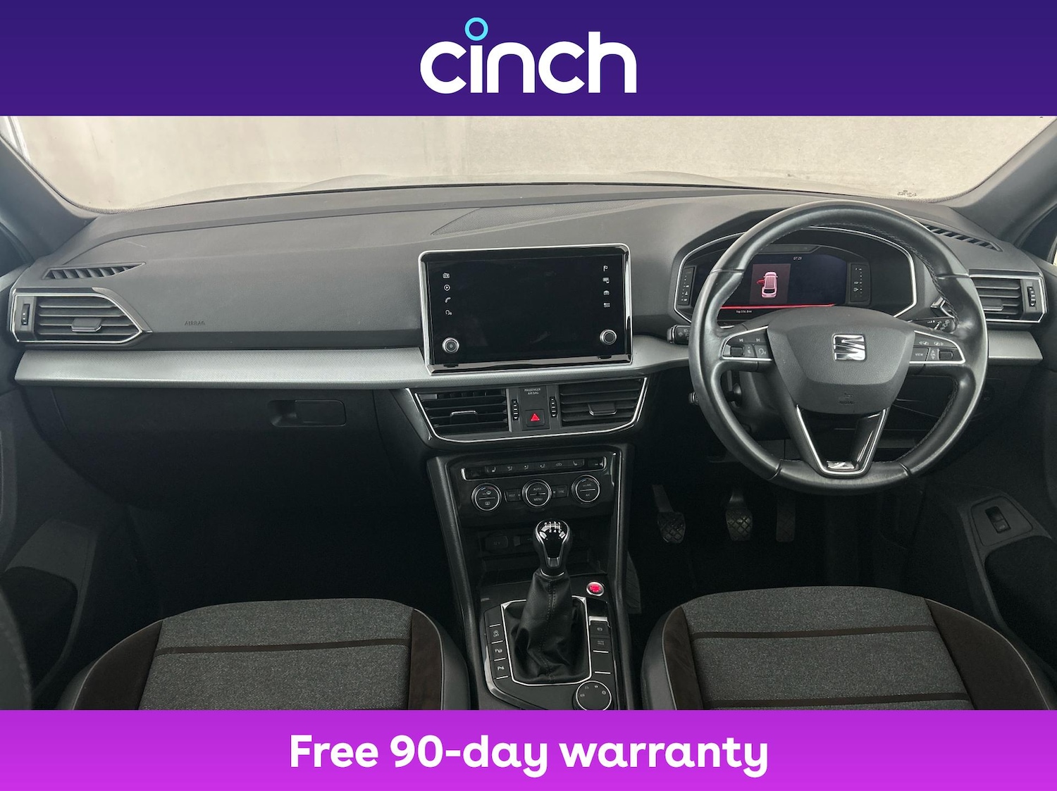 Used SEAT Tarraco 2019 for sale - 77084985: Photo 15