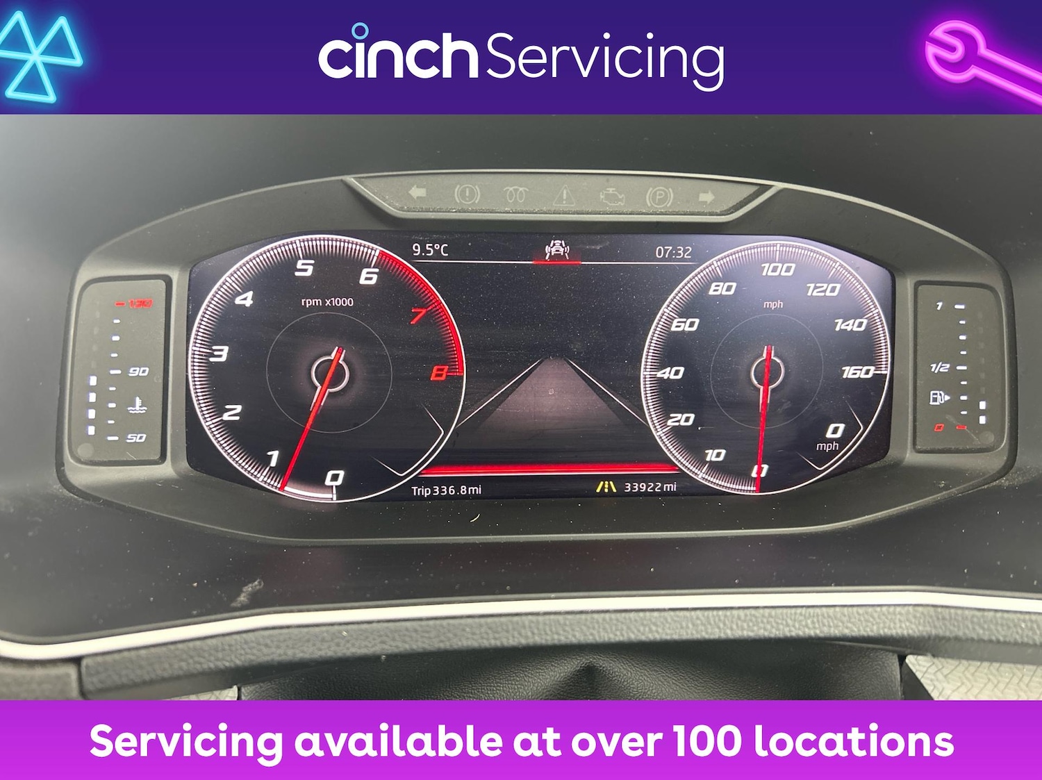 Used SEAT Tarraco 2019 for sale - 77084985: Photo 18