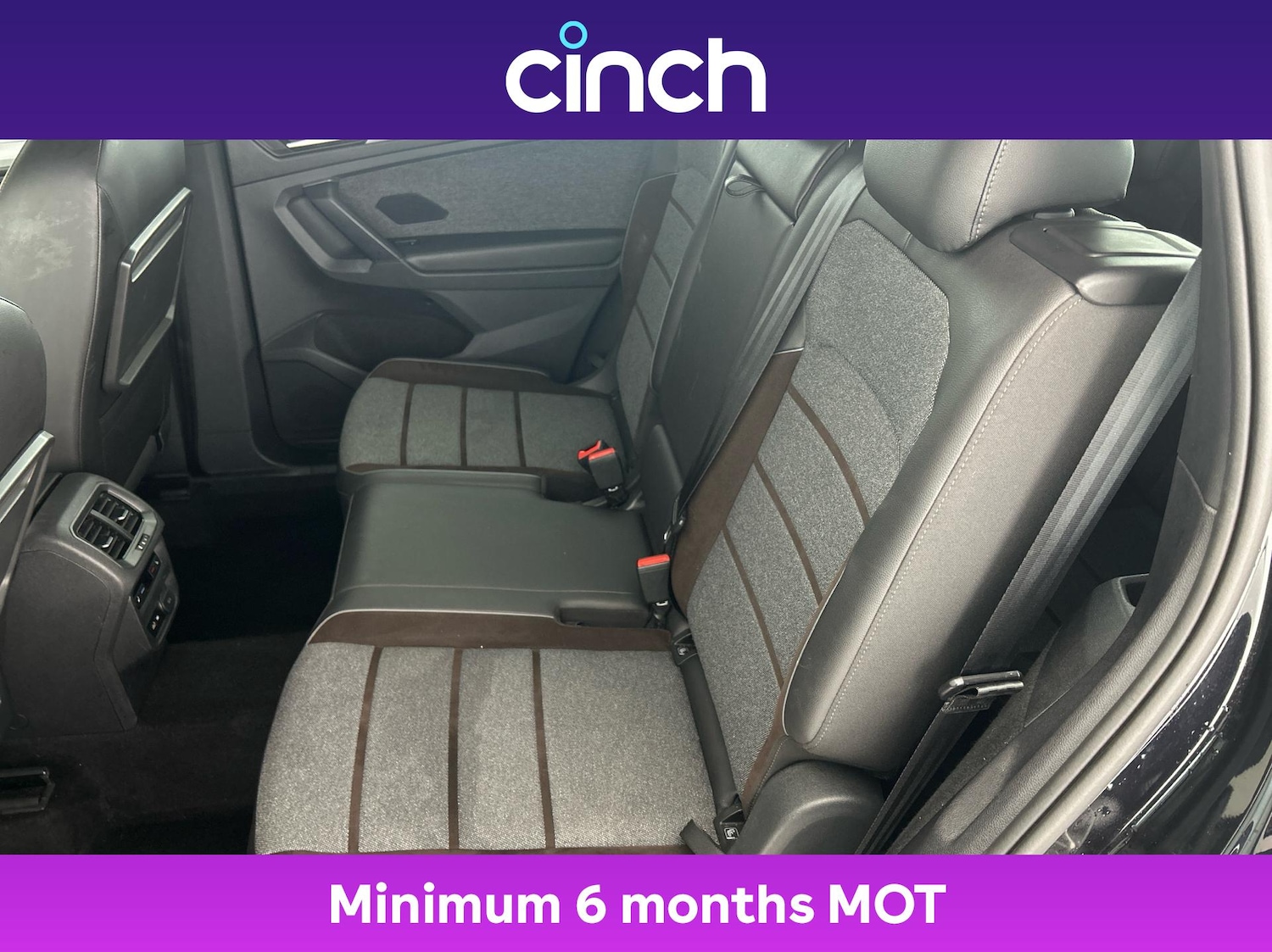 Used SEAT Tarraco 2019 for sale - 77084985: Photo 20