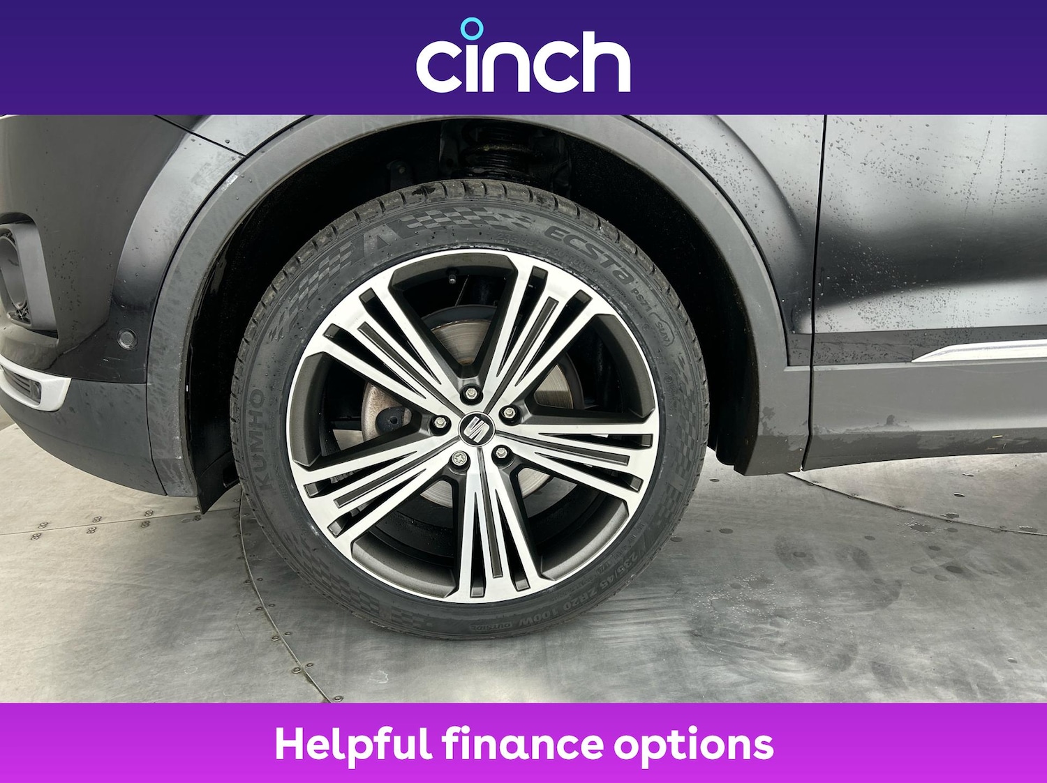 Used SEAT Tarraco 2019 for sale - 77084985: Photo 24