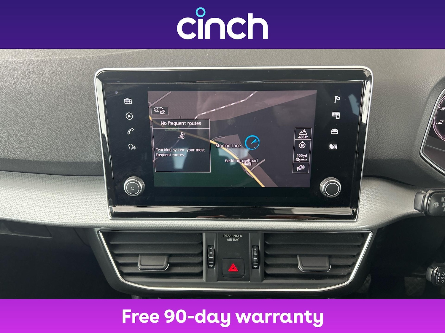 Used SEAT Tarraco 2019 for sale - 77084985: Photo 34