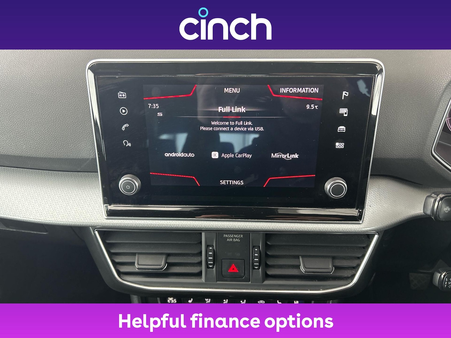 Used SEAT Tarraco 2019 for sale - 77084985: Photo 35