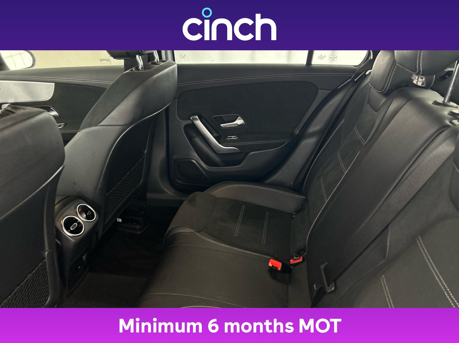 Used Mercedes-Benz A-Class 2021 for sale - 76106470: Photo 20