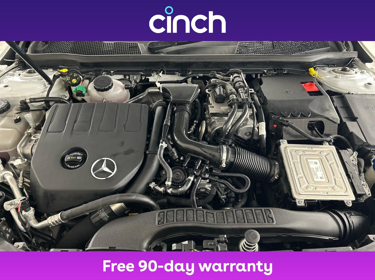 Used Mercedes-Benz A-Class 2021 for sale - 76106470: Photo 23