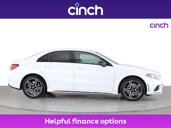 Used Mercedes-Benz A-Class 2021 for sale - 76106470: Photo 2