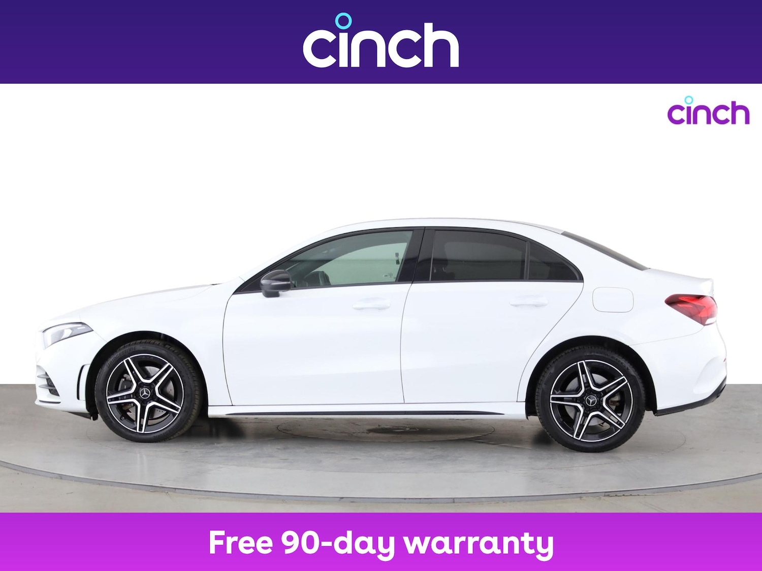 Used Mercedes-Benz A-Class 2021 for sale - 76106470: Photo 8