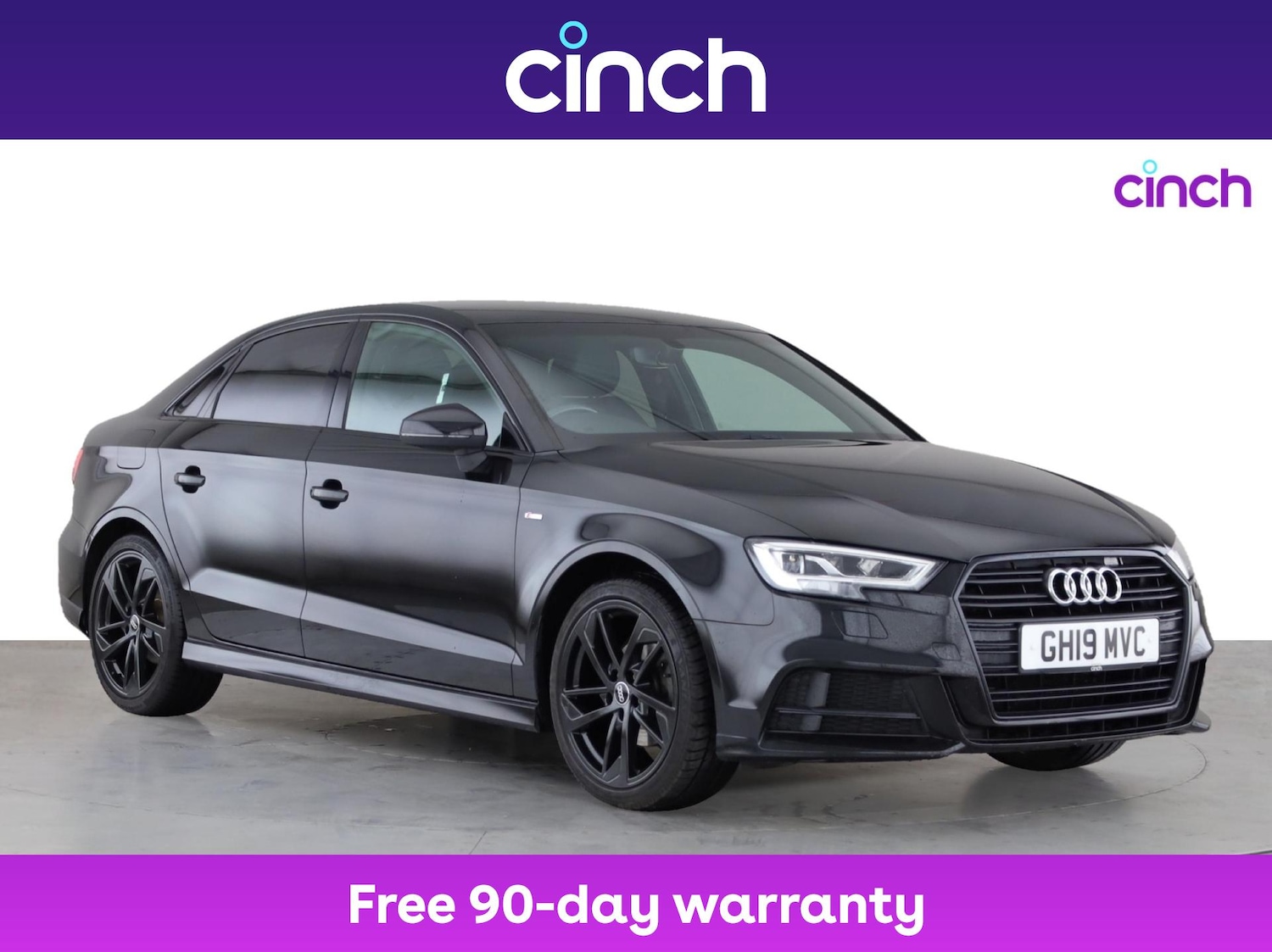 Used Audi A3 2019 for sale - 76526796: Photo 1