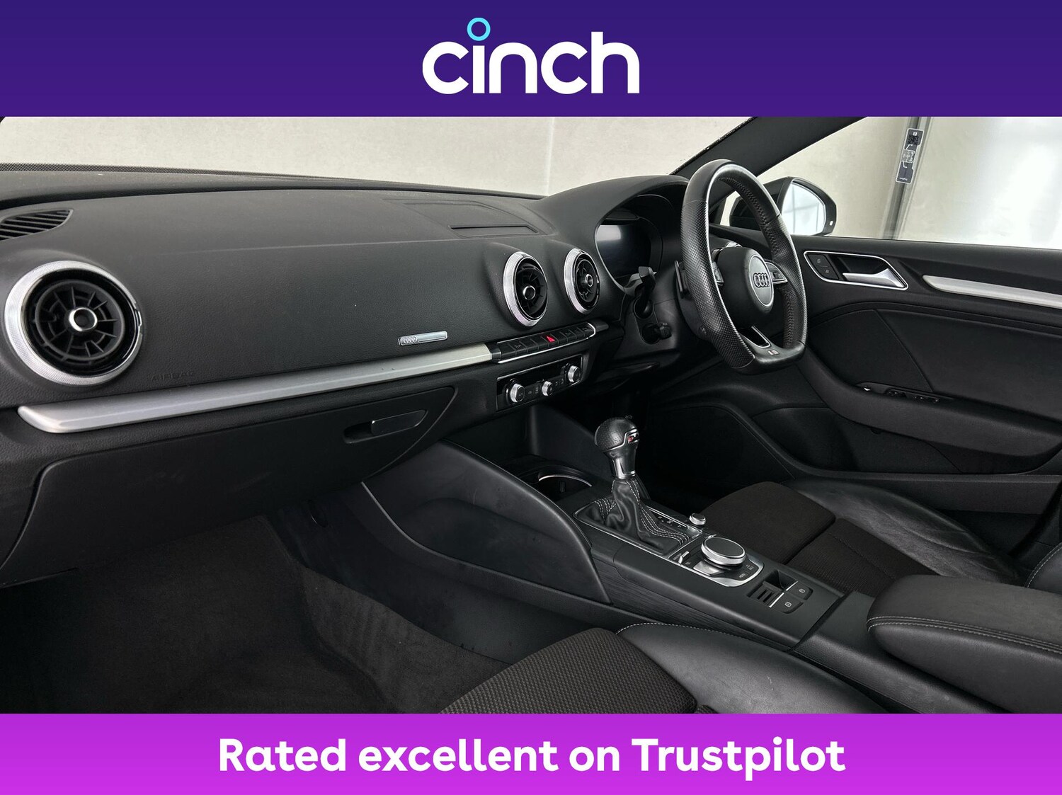 Used Audi A3 2019 for sale - 76526796: Photo 14