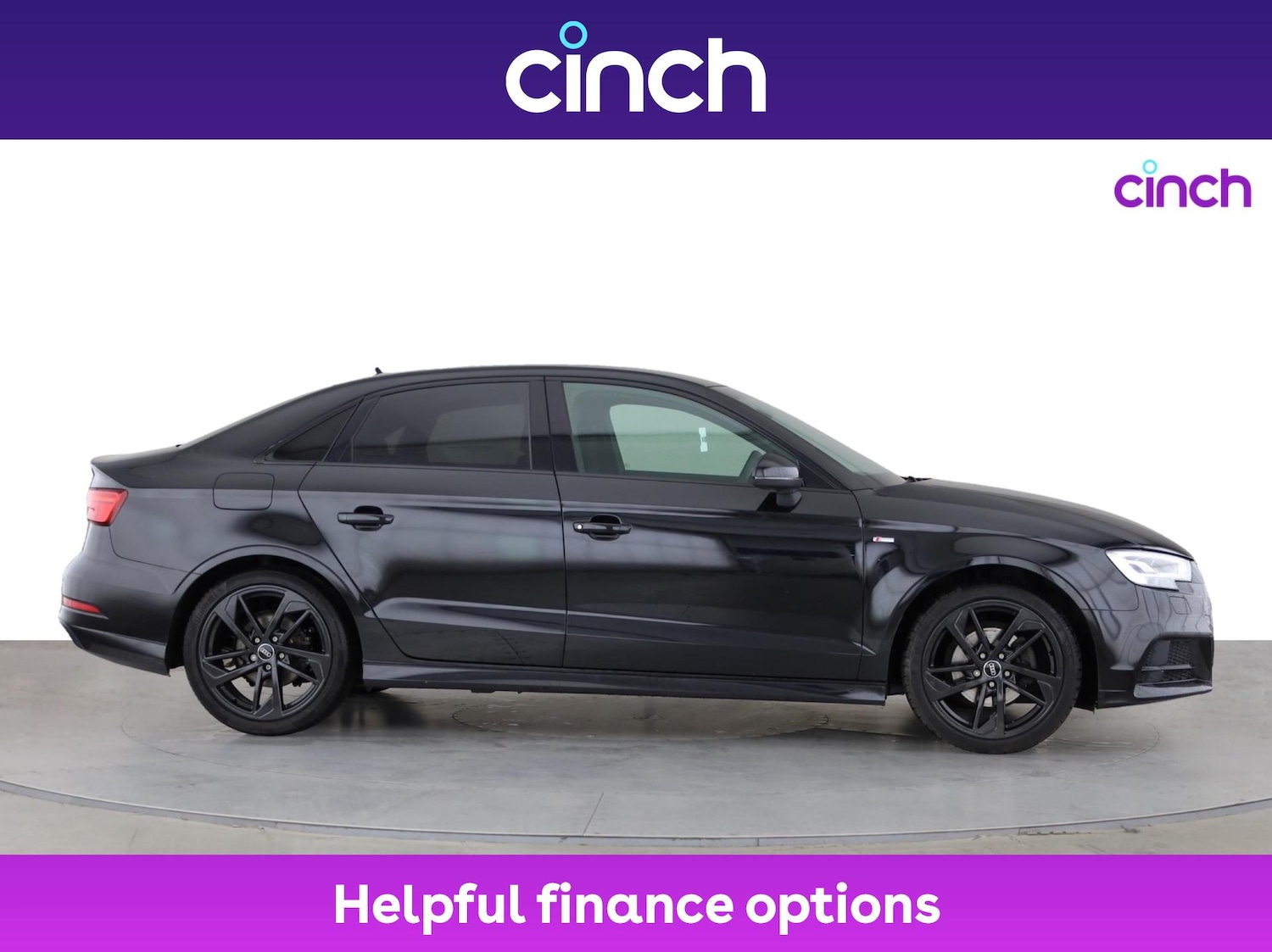 Used Audi A3 2019 for sale - 76526796: Photo 2