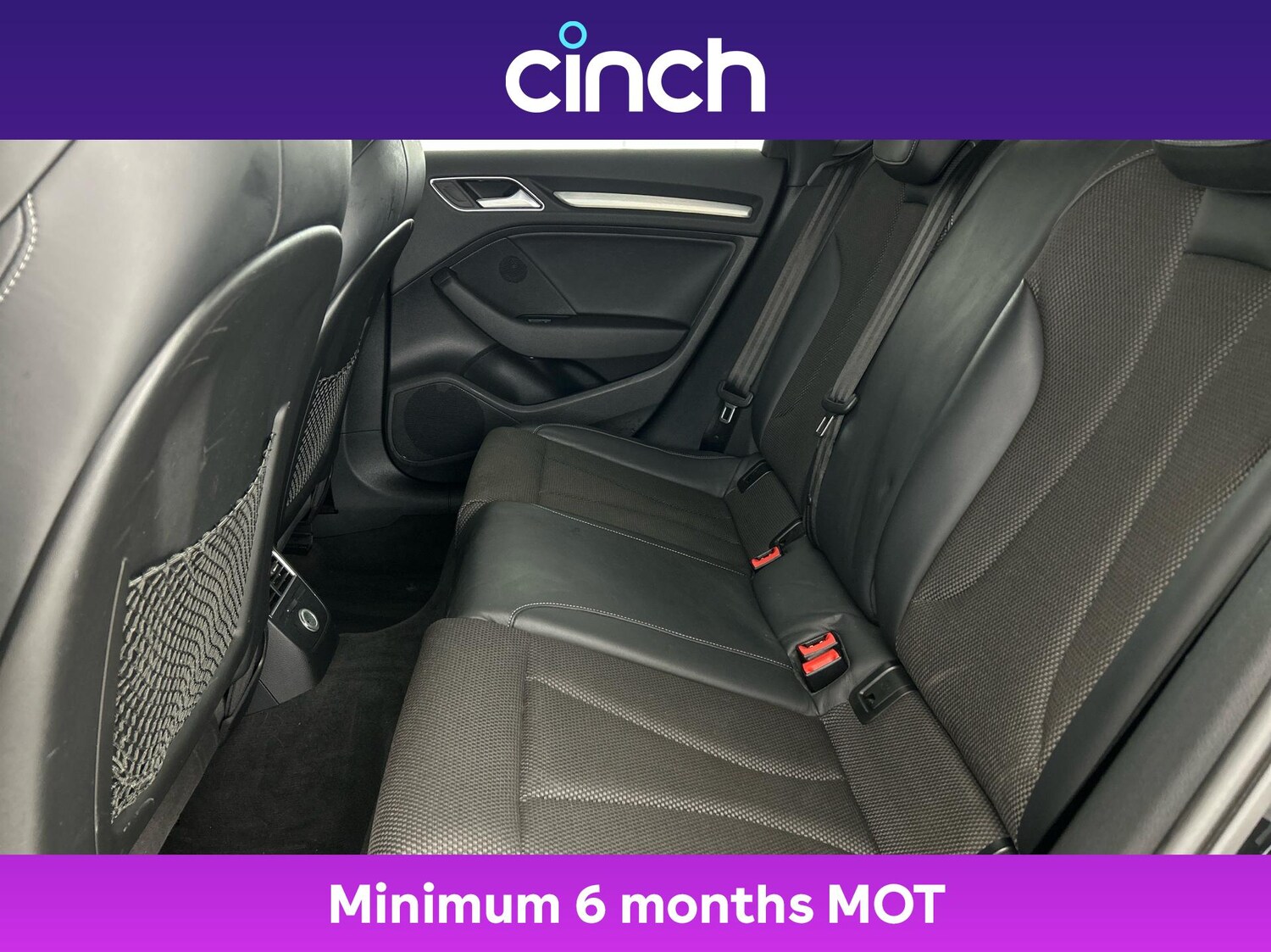 Used Audi A3 2019 for sale - 76526796: Photo 20