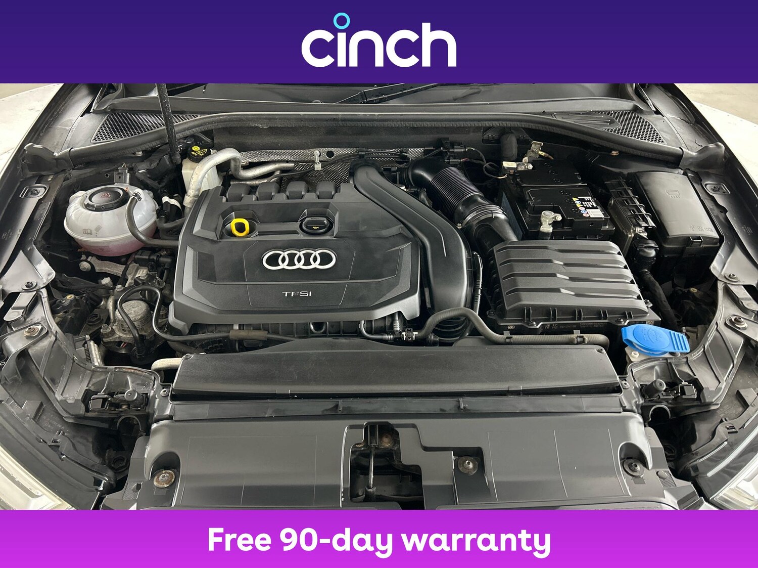 Used Audi A3 2019 for sale - 76526796: Photo 23