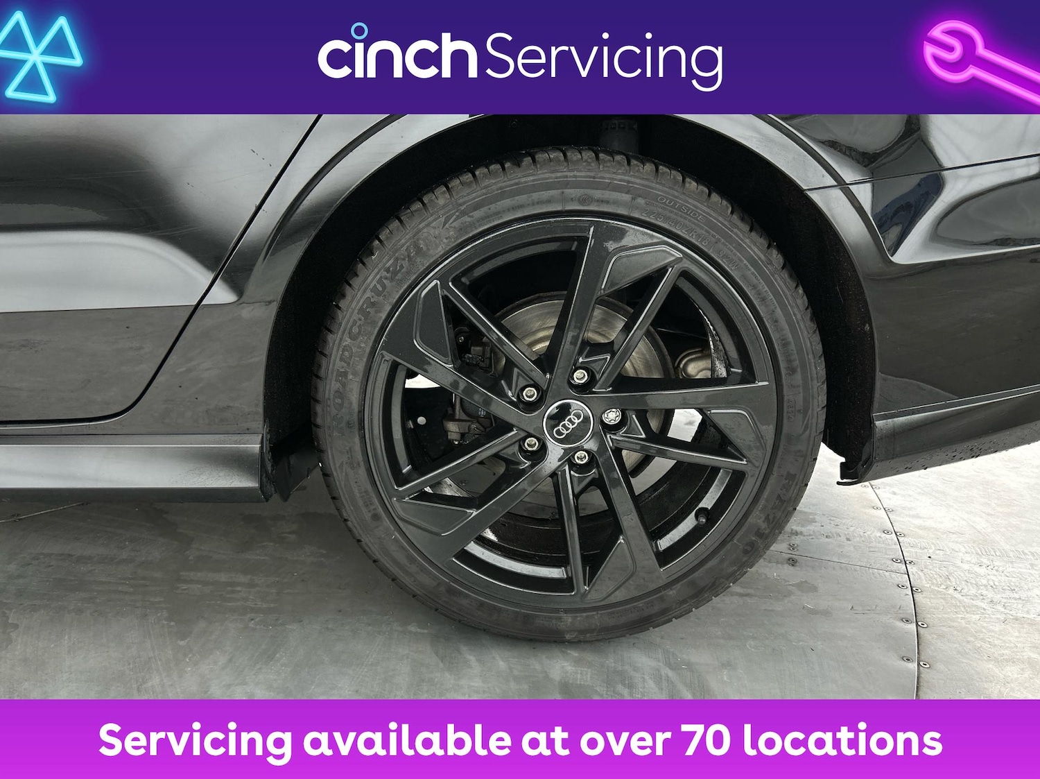 Used Audi A3 2019 for sale - 76526796: Photo 26