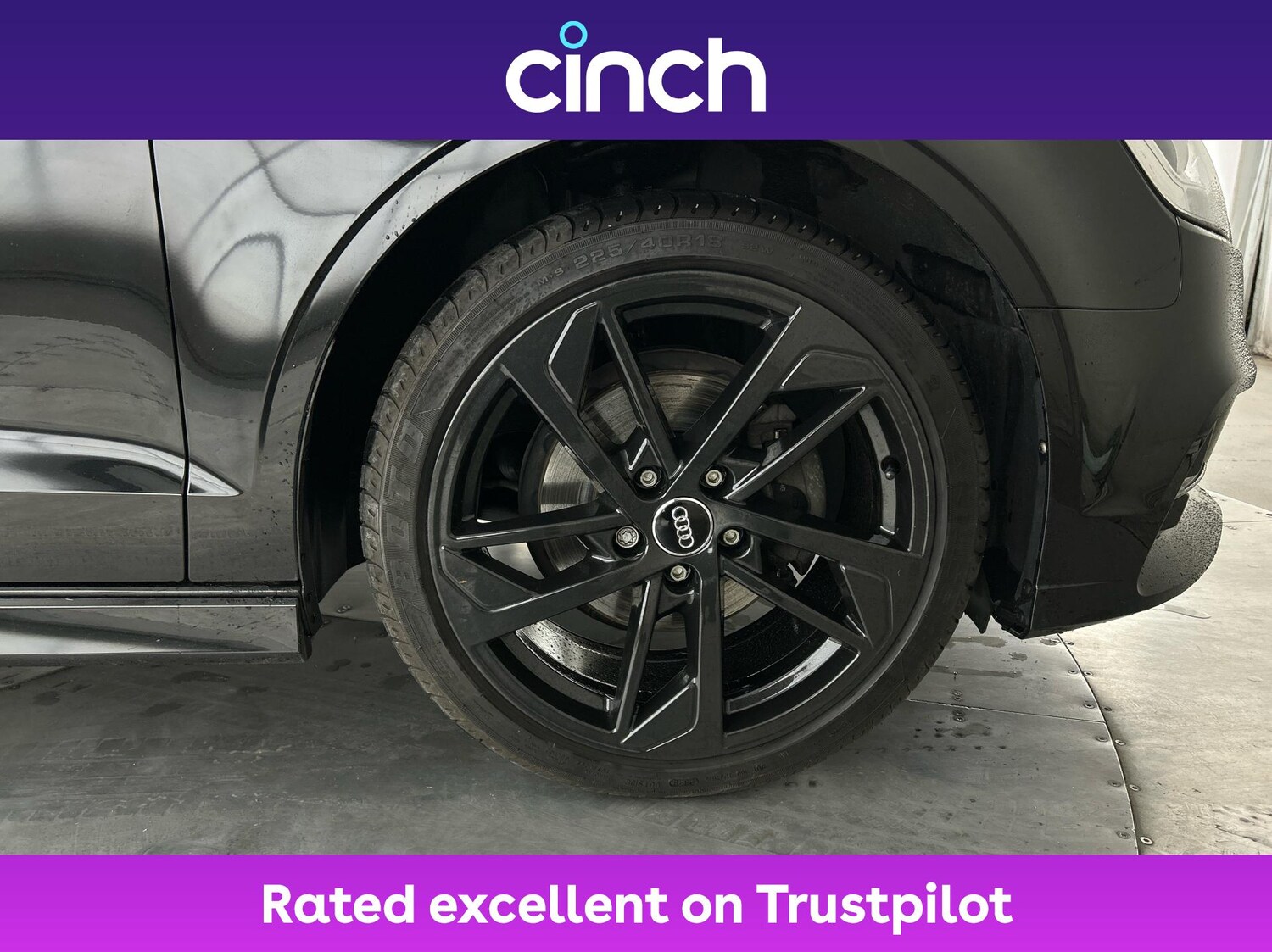 Used Audi A3 2019 for sale - 76526796: Photo 28