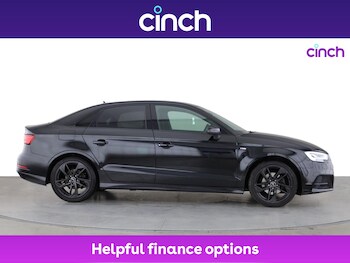 Used Audi A3 2019 for sale - 76526796: Photo