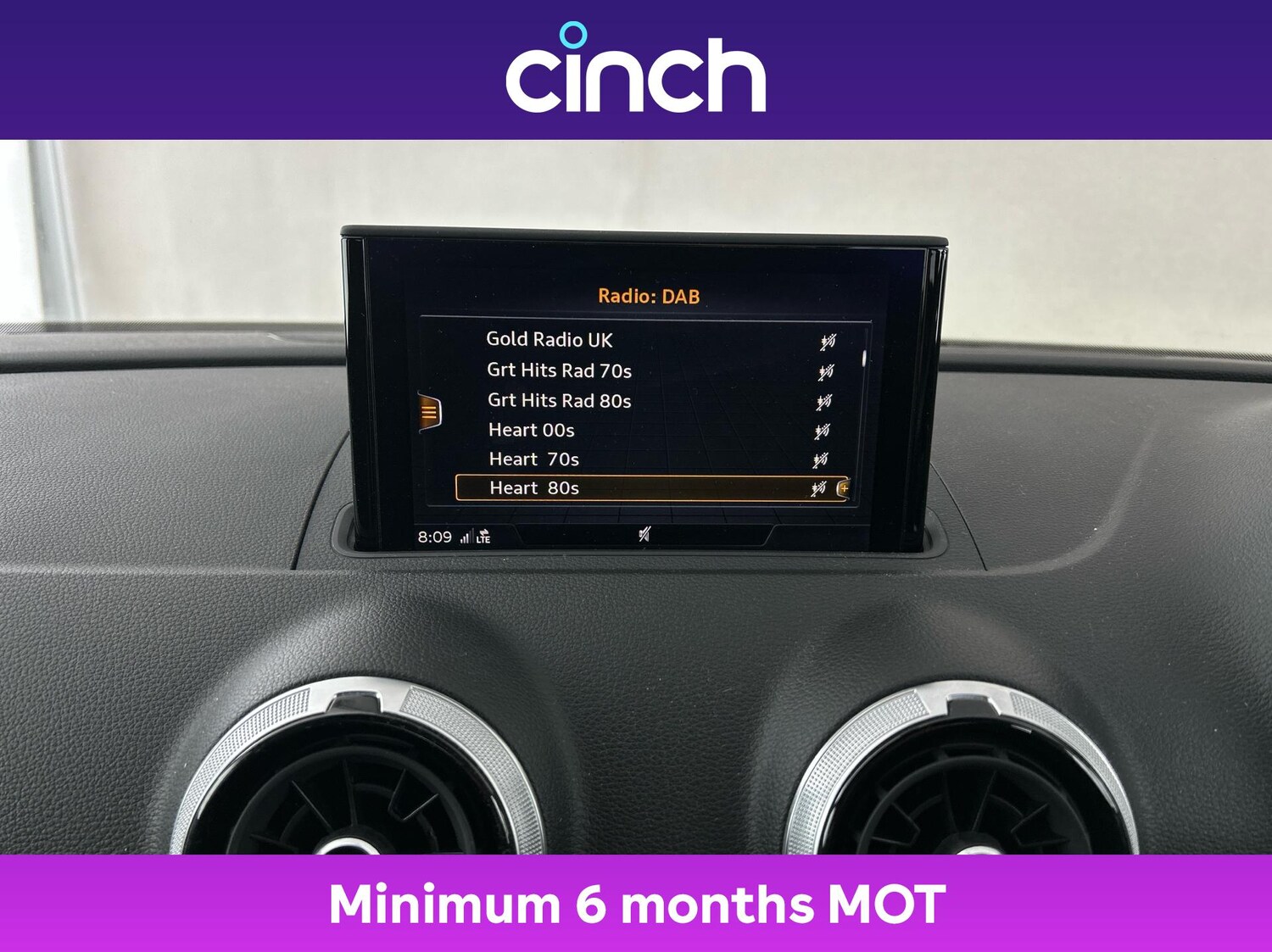 Used Audi A3 2019 for sale - 76526796: Photo 32