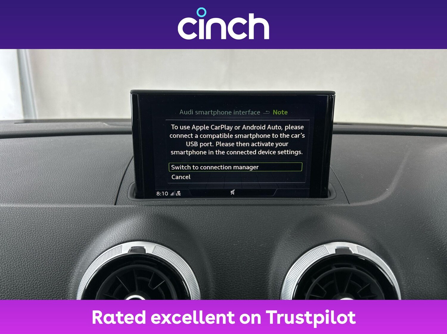 Used Audi A3 2019 for sale - 76526796: Photo 33