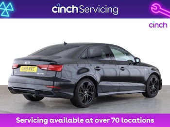 Used Audi A3 2019 for sale - 76526796: Photo